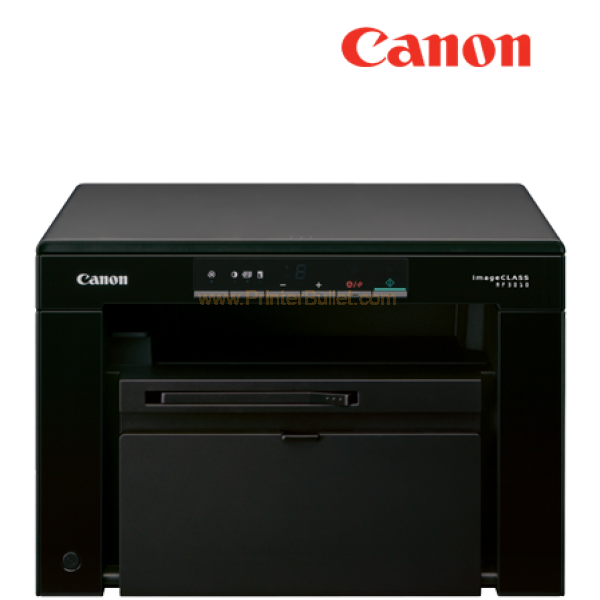 Canon 3010 Printer Driver
